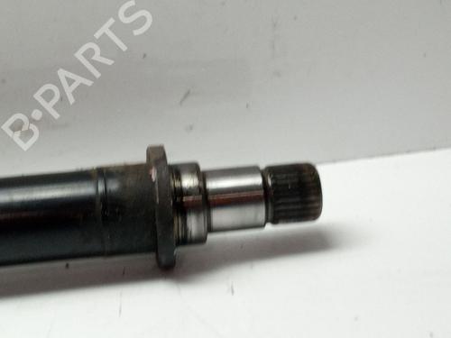 Right front driveshaft KIA NIRO I (DE) | BP31161697M39