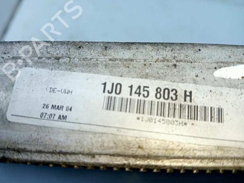 Intercooler SEAT LEON (1M1) 1.9 TDI | BP23336544M30 - Image 2