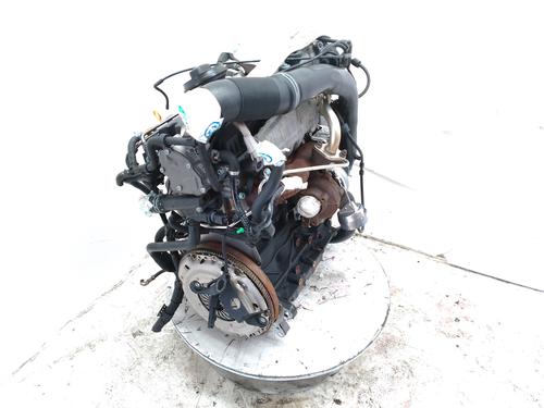 Engine SEAT IBIZA III (6L1)  | BP18922265M1 