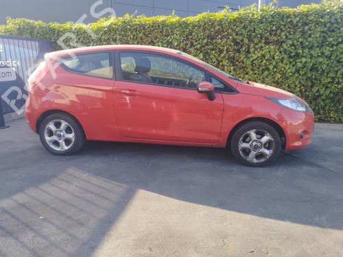 Starter FORD FIESTA VI (CB1, CCN) 1.25 | BP30512128M8  - Image 9