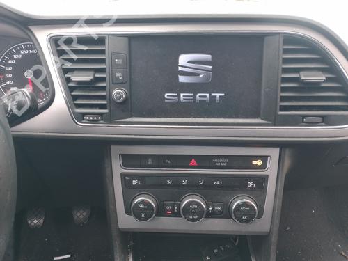 Heater matrix box SEAT LEON (5F1) | BP26407852M61 - Image 4
