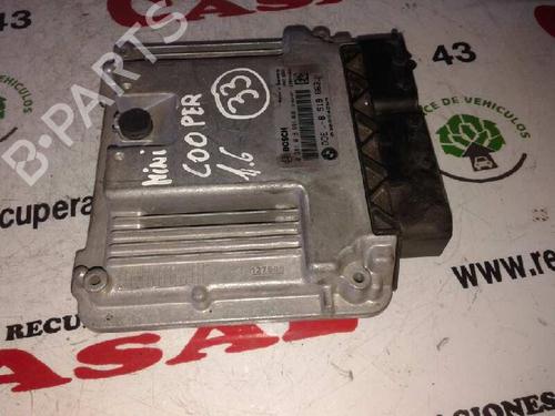 Engine control unit (ECU) MINI MINI (R56) | BP7963602M57 - Image 4