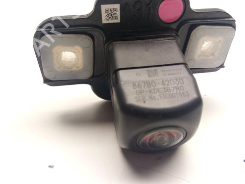 Electronic module TOYOTA RAV 4 IV (_A4_) | BP7964311M83 - Image 7