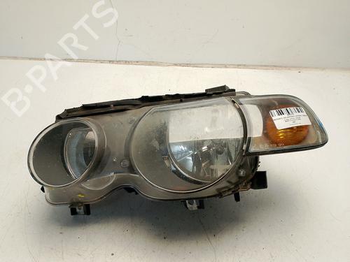 Venstre forlygte BMW 3 Compact (E46) 320 td | BP37758678C28 - Image 2