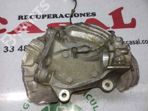 Right front steering knuckle BMW 3 (E90) 330 i | BP7953350M26 