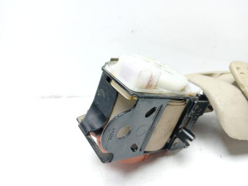 Rear center seatbelt TOYOTA LAND CRUISER PRADO (_J12_) 3.0 D-4D (KDJ120, KDJ125) | BP17524954I27 