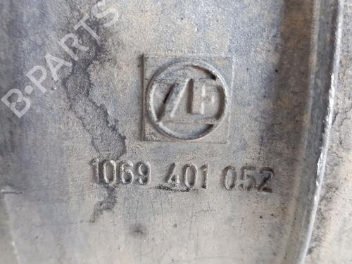 Gearbox BMW X3 (E83) 2.0 d | BP36503691M3 - Image 5