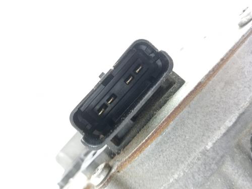 Front wiper motor PEUGEOT 307 (3A/C)  | BP18873752M29 
