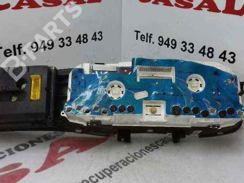 Instrument cluster OPEL VECTRA B Estate (J96)  | BP7964062C47 