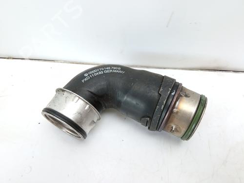Used Pipe Pipe 18711493 18711493