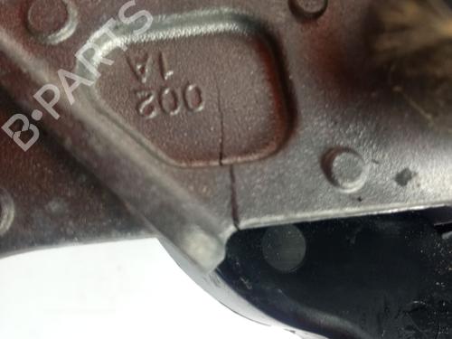 Front wiper motor LEXUS UX (_AA1_, _AH1_, _MA1_)  | BP30527587M29 