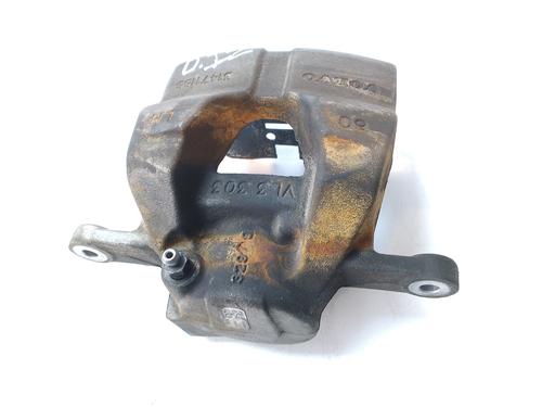 Used Left front brake caliper Left front brake caliper 21593109 21593109