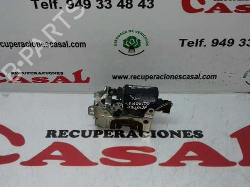Used Rear left lock Rear left lock 7951425 7951425