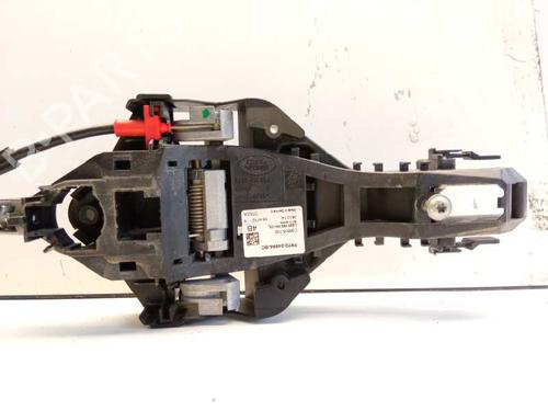 Rear right lock LAND ROVER DISCOVERY SPORT (L550) 2.2 D 4x4 | BP7959669C99 
