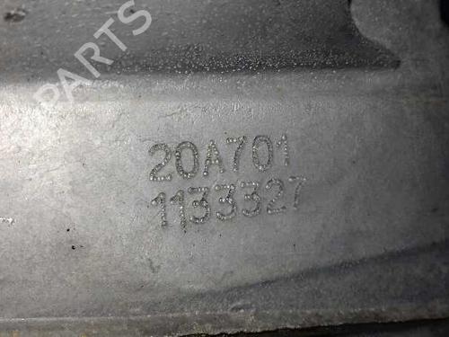 Gearbox PEUGEOT 208 I (CA_, CC_)  | BP7952115M3 