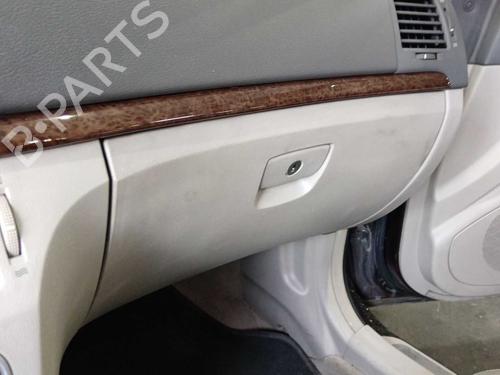 Used Glove box Glove box 38013649 38013649