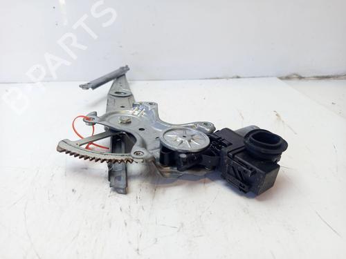 Front left window mechanism LEXUS NX (_Z1_) | BP33040432C22 - Image 3