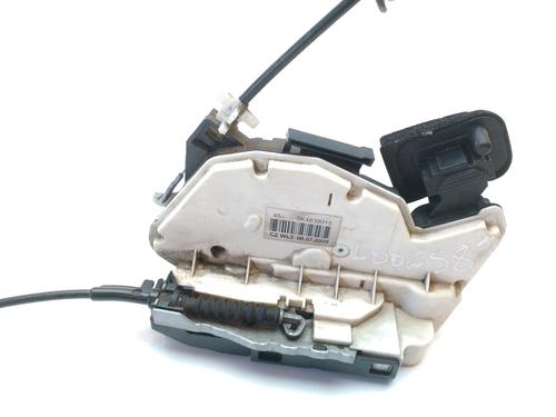 Rear left lock VW POLO V (6R1, 6C1) 1.6 | BP10663635C100 
