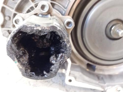 Gearbox AUDI A3 Sportback (8PA) 2.0 TDI 16V | BP30485889M3 