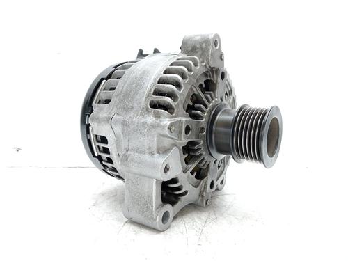 Used Alternator Alternator 18645301 18645301