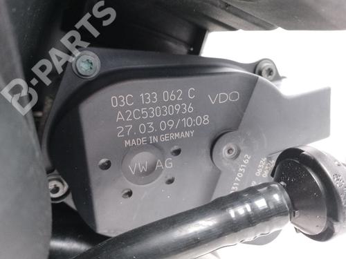 Electronic module TOYOTA YARIS (_P13_)  | BP10990261M83 