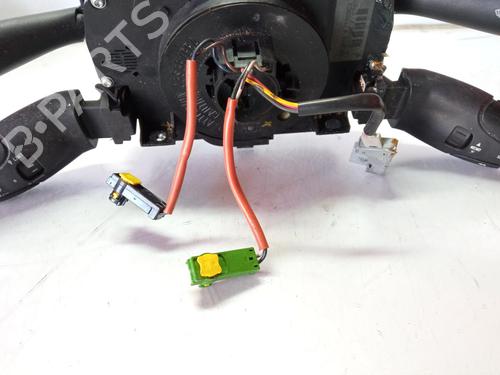 Headlight switch CITROËN DS4 (NX_)  | BP9709911I24 