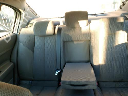 Front left window mechanism RENAULT MEGANE II Saloon (LM0/1_) 1.5 dCi (LM02, LM13, LM2A) | BP38076211C22 - Image 12