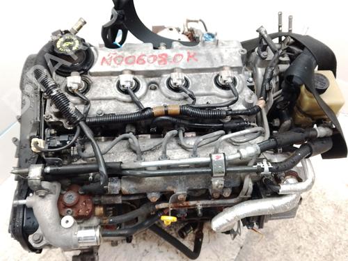 Used Engine MAZDA 5 (CW) [2010-2025]  30339914
