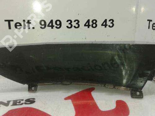 Instrument cluster HONDA CIVIC VIII Hatchback (FN, FK) 2.2 CTDi (FK3) | BP7952257C47