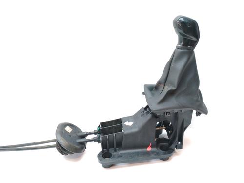Gear lever PEUGEOT 208 I (CA_, CC_) 1.4 HDi | BP16836397M90 