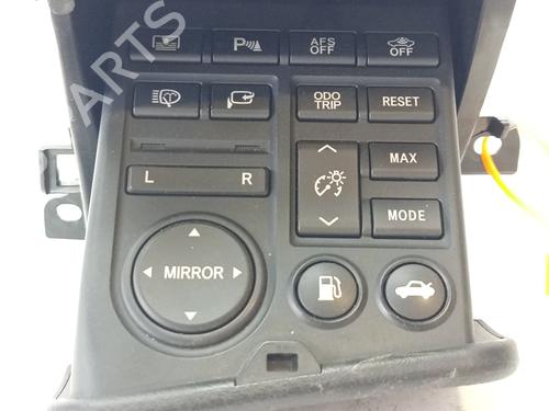Switch LEXUS GS (_S19_)  | BP30619762I30 