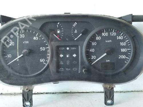 Instrument cluster RENAULT TRAFIC II Van (FL)  | BP7960279C47