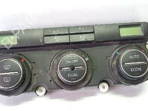 Used Climate control Climate control 9262652 9262652