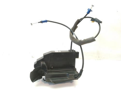 Used Front right lock Front right lock 10322097 10322097