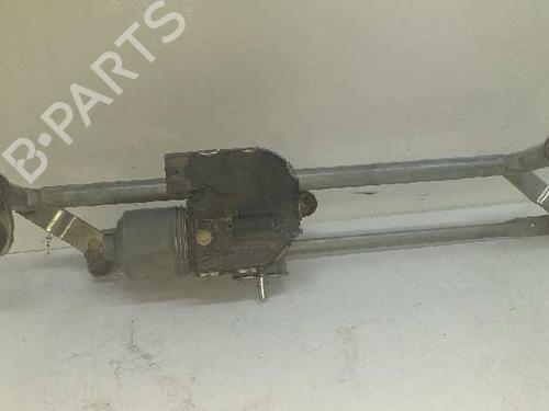 Front wiper motor VW GOLF VI (5K1)  | BP7957820M29 