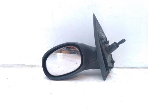 Used Left mirror CITROËN C2 (JM_) 1.4 (75 hp) 18481826