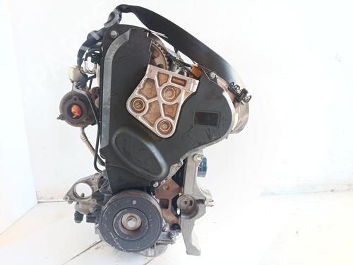 Engine RENAULT MEGANE II Saloon (LM0/1_) 1.9 dCi (LM0G, LM1G, LM2C) | BP38178774M1 - Image 4