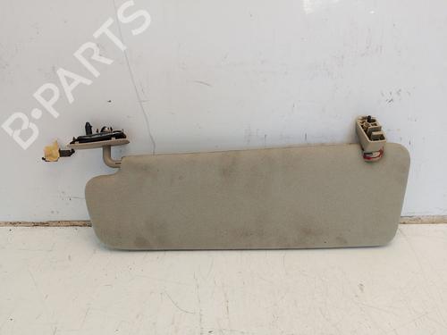 Right sun visor AUDI Q7 (4LB) 3.0 TDI quattro | BP37796756I2 - Image 10