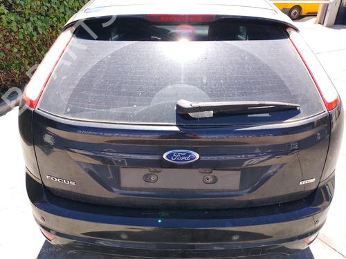 Right mirror FORD FOCUS II (DA_, HCP, DP)  | BP18692270C27 
