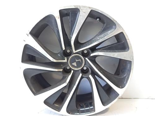 Jante DS DS 4 / DS 4 CROSSBACK (NX_) 1.6 BlueHDi 120 (120 hp) 27807981
