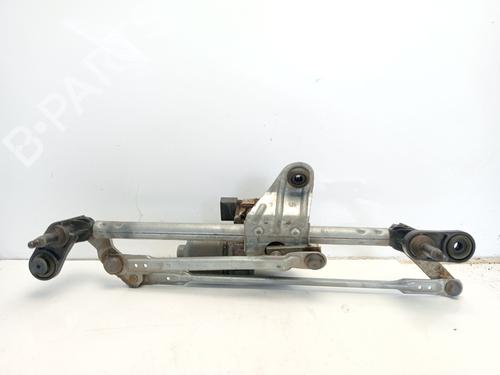 Front wipers mechanism SEAT LEON (5F1) | BP25591266C83 - Image 2