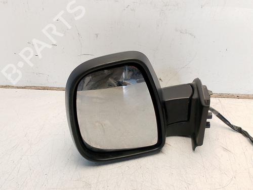 Used Left mirror Left mirror 36996753 36996753