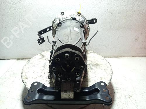 Gearbox MERCEDES-BENZ E-CLASS Coupe (C207) E 350 CDI (207.322) | BP31754379M3 - Image 4