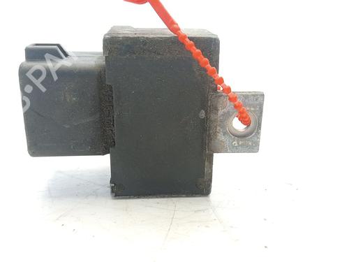 Elektronische module RENAULT CLIO II (BB_, CB_) 1.5 dCi (B/CB3M) | BP29876677M83 