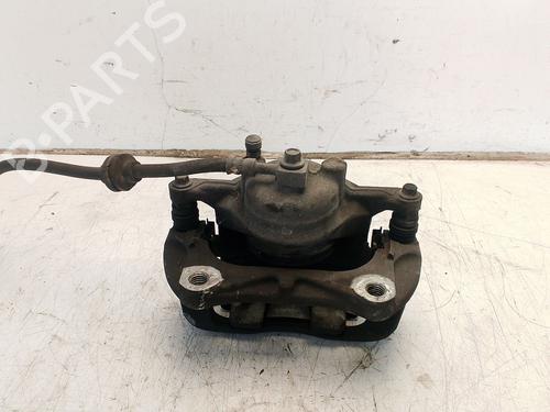 Left front brake caliper CHEVROLET ORLANDO (J309) | BP37695617M105 - Image 4