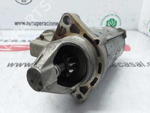 Starter OPEL ASTRA H (A04)  | BP7955926M8 