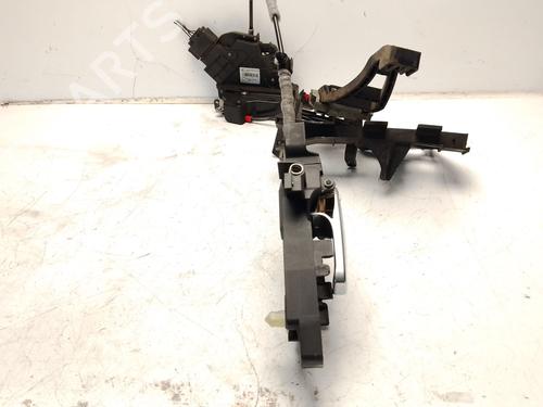 Used Rear left lock FORD MONDEO IV (BA7) 2.0 TDCi (140 hp) 33173429