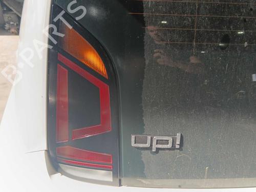 Used Left taillight Left taillight 37695976 37695976