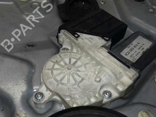 Front left window mechanism SEAT IBIZA III (6L1)  | BP19176006C22 