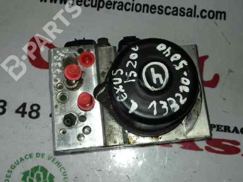 ABS pump LEXUS IS I (_E1_) 200 (GXE10) | BP10276336M43 